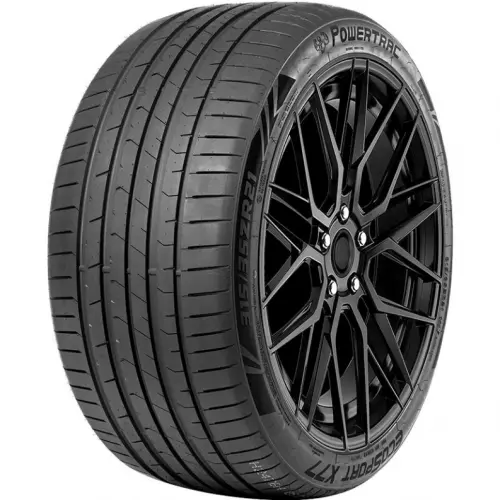 Шины  Powertrac EcoSport X77 255/35 R19 96Y XL купить 
