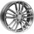 Диски  Carwel Крет 7x18 5*114.3 ET45 DIA67.1 SLT Литой купить 
