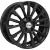 Диски Carwel Базан 7x17 5*112 ET45 DIA57.1 BL Литой купить Диски Carwel Базан 7x17 5*112 ET45 DIA57.1 BL Литой купить