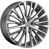 Диски Replay LR112 8x21 5*108 ET40 DIA63.3 MGMF Литой