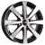 Диски  Tech Line 634 6x16 4*100 ET37 DIA67.1 BDM Литой купить 