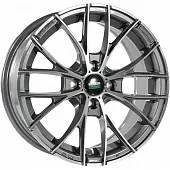 Диски Megami MGM-28 6.5x15 4*98 ET35 DIA58.6 GMF Литой
