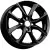 Carwel Тахо 6.5x15 4*100 ET40 DIA67.1 AB Литой