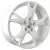 Диски  Replay Mi13 6.5x17 5*114.3 ET38 DIA67.1 White Литой купить 