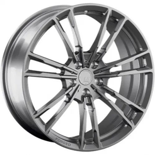 Диски  LS Forged FG06 8.5x20 5*114.3 ET30 DIA60.1 MGM Кованый купить 