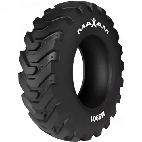 Грузовые шины  Maxam MS901 E R-4 16.9/0 R28 155A8 PR14 купить 