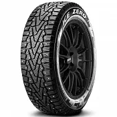 Шины Pirelli Ice Zero 275/40 R19 105T XL RunFlat 