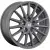 Диски  LS FlowForming RC93 8x20 5*108 ET38 DIA65.1 MGM Литой купить 