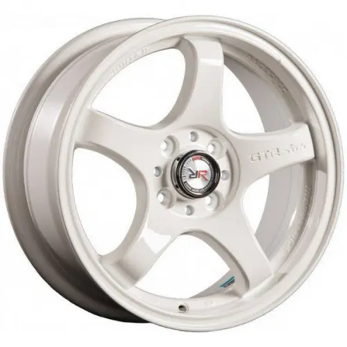 Диски  Race Ready CSS391 6.5x15 4*98 ET35 DIA58.6 White Литой купить 