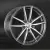 LS 788 7.5x17 5*112 ET40 DIA66.6 BKF Литой