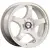 Диски  Race Ready CSS391 6.5x15 4*98 ET35 DIA58.6 White Литой купить 