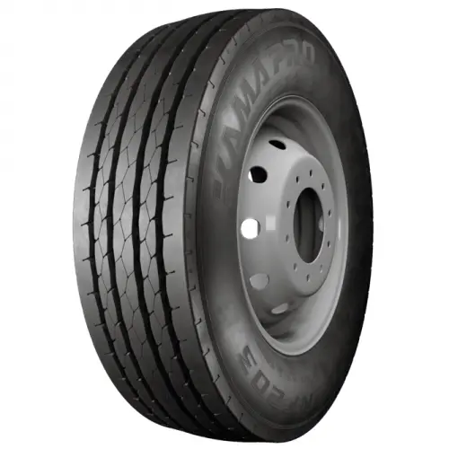 Грузовые шины  Кама NF 203 295/80 R22.5 152M купить 