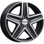 Диски Carwel Витим 6.5x16 5*160 ET55 DIA65.1 AB Литой