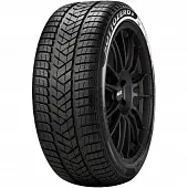 Шины Pirelli Winter Sottozero III 295/30 R20 101W XL J