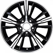 Диски Replica Concept B509 8.5x19 5*120 ET25 DIA72.6 MGMF Литой
