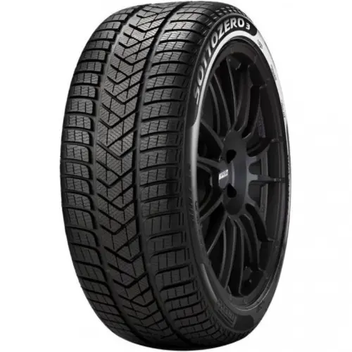 Pirelli Winter Sottozero III 245/45 R19 102V XL RunFlat MO
