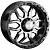Диски LS 1285 7x16 5*139.7 ET10 DIA108.1 GMF Литой