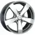 Диски  LS 205 7x17 5*114.3 ET45 DIA73.1 GMF Литой купить 