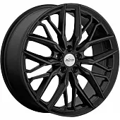 Диски X'trike X-139 7.5x19 5*110 ET33 DIA67.1 BKM Литой