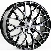 Диски RST R137 7x17 4*108 ET26 DIA65.1 BFP Литой