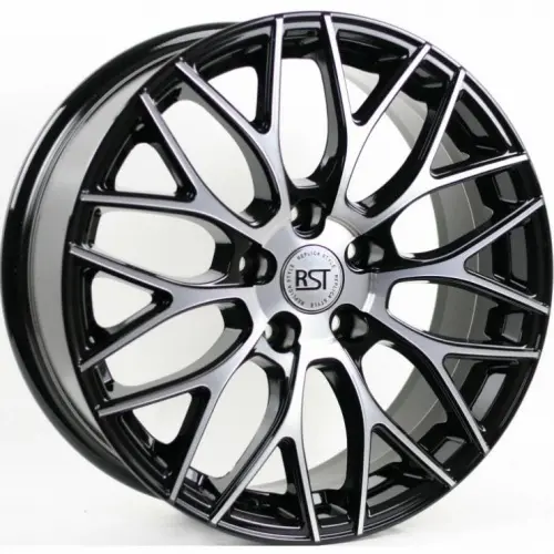 Диски  RST R137 7x17 5*108 ET33 DIA60.1 BFP Литой купить 