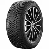 Шины Michelin X-Ice North 4 255/40 R18 99T XL FP