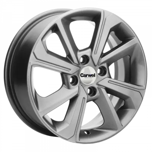 Диски  Carwel Воже 6x15 4*98 ET36 DIA58.6 GRT Литой купить 
