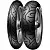 Мотошины Pirelli Sport Demon 130/70 R17 62H Задняя Классика