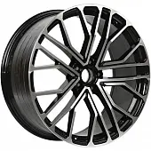 Диски RST R2103FF 9x21 5*114.3 ET35 DIA60.1 BD Литой