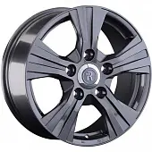 Диски Replay LX105 8.5x21 5*150 ET54 DIA110.1 GM Литой