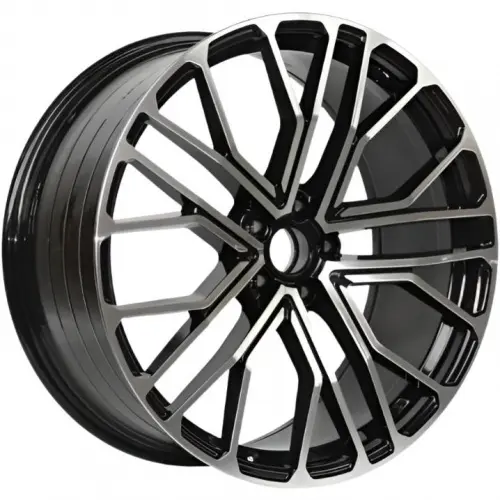 Диски  RST R2103FF 9.5x21 5*112 ET31 DIA66.6 BD Литой купить 