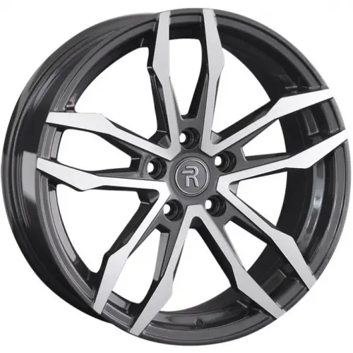 Диски  Replay MR296 8x18 5*112 ET43 DIA66.6 GMF Литой купить 