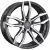 Диски  Replay MR296 8x18 5*112 ET43 DIA66.6 GMF Литой купить 