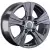 Диски  Replay LX105 8.5x20 5*150 ET58 DIA110.1 GM Литой купить 