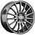 Диски LS 899 6.5x16 4*100 ET50 DIA60.1 MGM Литой
