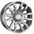 Диски  LS 1294 9x20 5*150 ET25 DIA110.5 MGMF Литой купить 