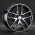 LS 855 6.5x15 5*114.3 ET38 DIA73.1 BKF Литой