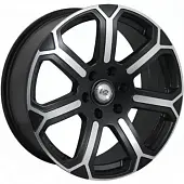 Диски NZ SH638 8.5x20 6*139.7 ET35 DIA67.1 MBF Литой