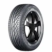 Шины Uniroyal Rainsport 3 245/40 R17 91Y