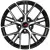 Диски  Replica Concept TY505 7x17 5*114.3 ET39 DIA60.1 BFP Литой купить 