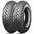 Мотошины Michelin S83 3.5/0 R8 46J Универсальная Скутер