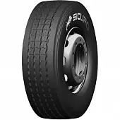 Грузовые шины Sicuro Secure T11 385/65 R22.5 160L PR20 Прицеп
