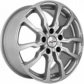 Диски X'trike X-117 6.5x16 5*105 ET38 DIA56.6 HS Литой