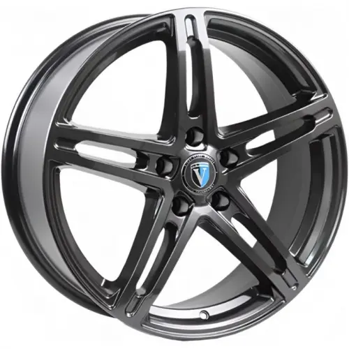 Диски  Venti 1818 7.5x18 5*114.3 ET37 DIA66.6 BMG Литой купить 
