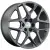 Диски  LS 1372 9x22 6*139.7 ET30 DIA100.1 MGM Литой купить 