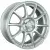 Диски  LS 910 6.5x15 5*105 ET39 DIA56.6 Silver Литой купить 