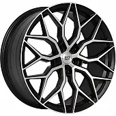 Диски RST R2104FF 9x21 5*120 ET45 DIA62.5 BDM Литой