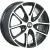 Диски  Alcasta M59 6.5x16 5*112 ET45 DIA57.1 BFP Литой купить 