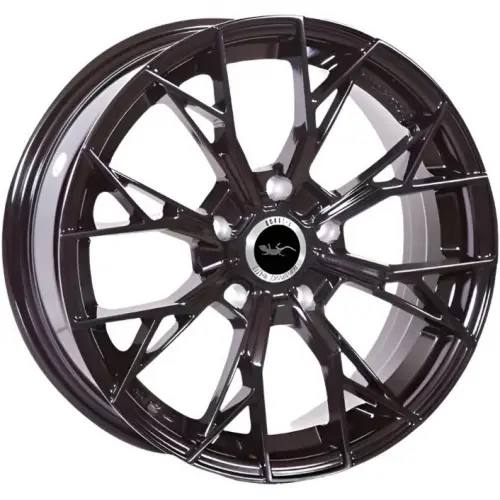 Диски  Lizardo XH180 6.5x15 4*100 ET40 DIA60.1 B Литой купить 