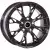 Диски  Lizardo XH180 6.5x15 4*100 ET40 DIA60.1 B Литой купить 